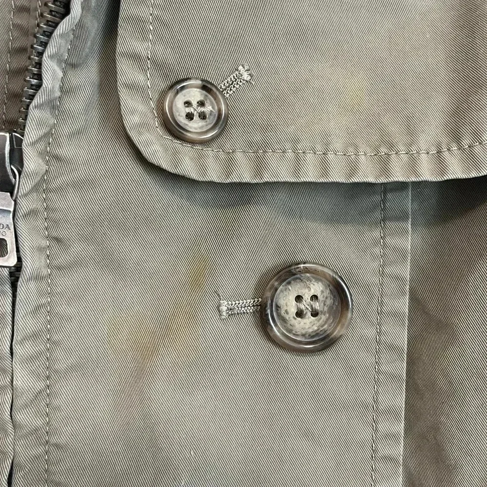 Prada Utility Jacket - Picture 16 of 16